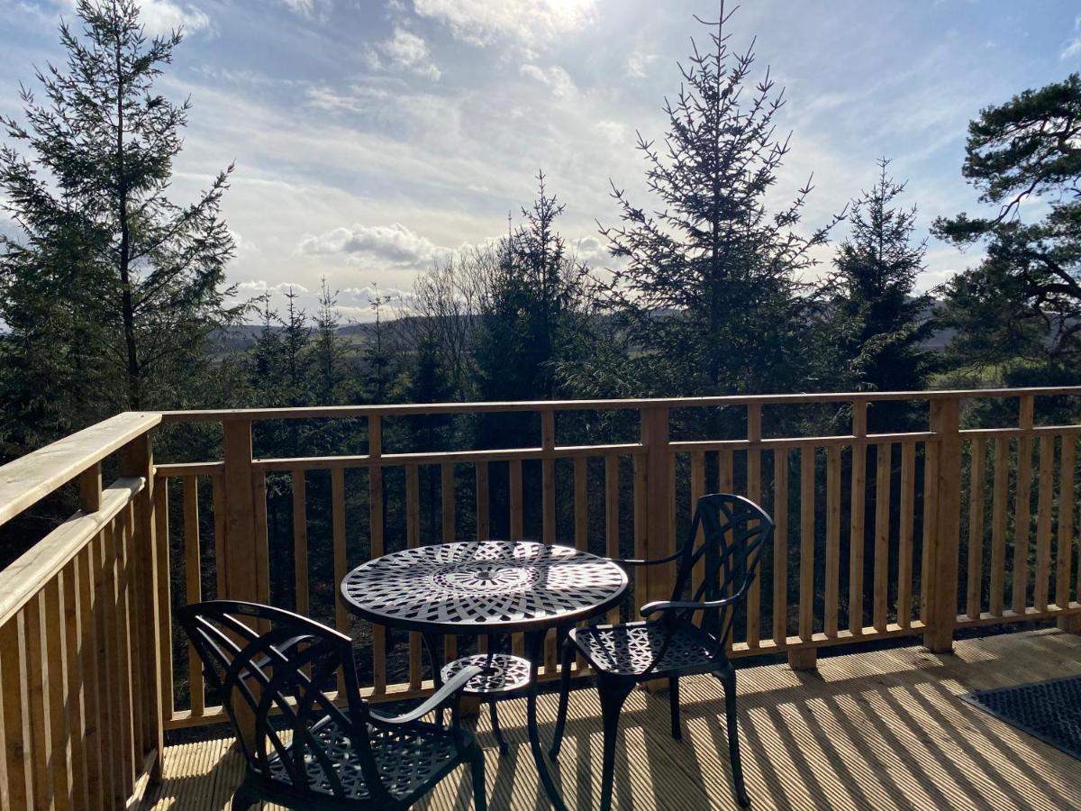Apartment Beechnut With Hot Tub