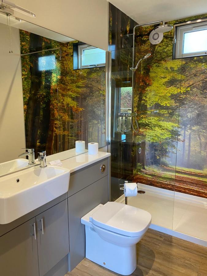 Beechnut With Hot Tub Apartment *