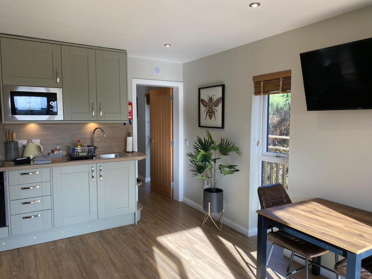Apartment Beechnut With Hot Tub Cupar