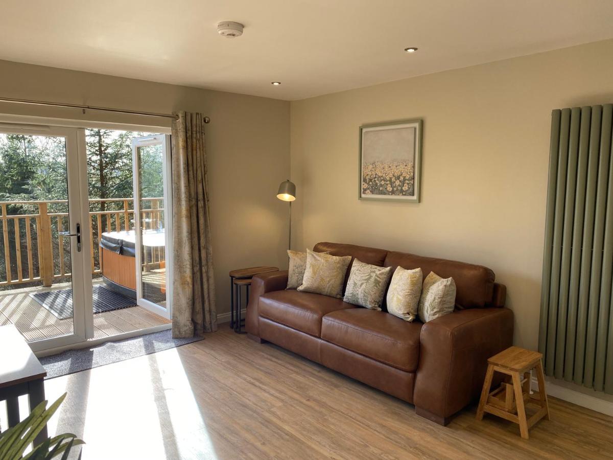 Beechnut With Hot Tub Apartment *