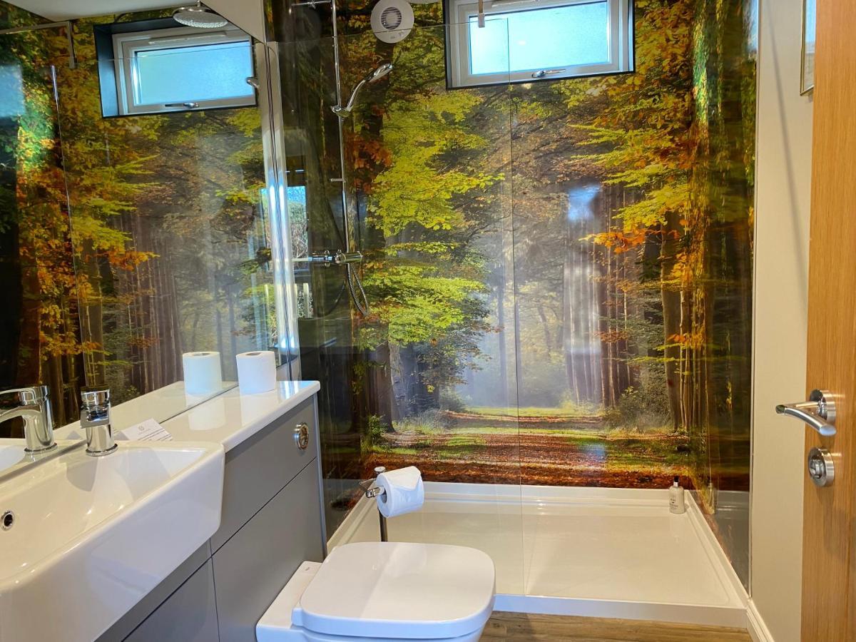 Beechnut With Hot Tub Apartment