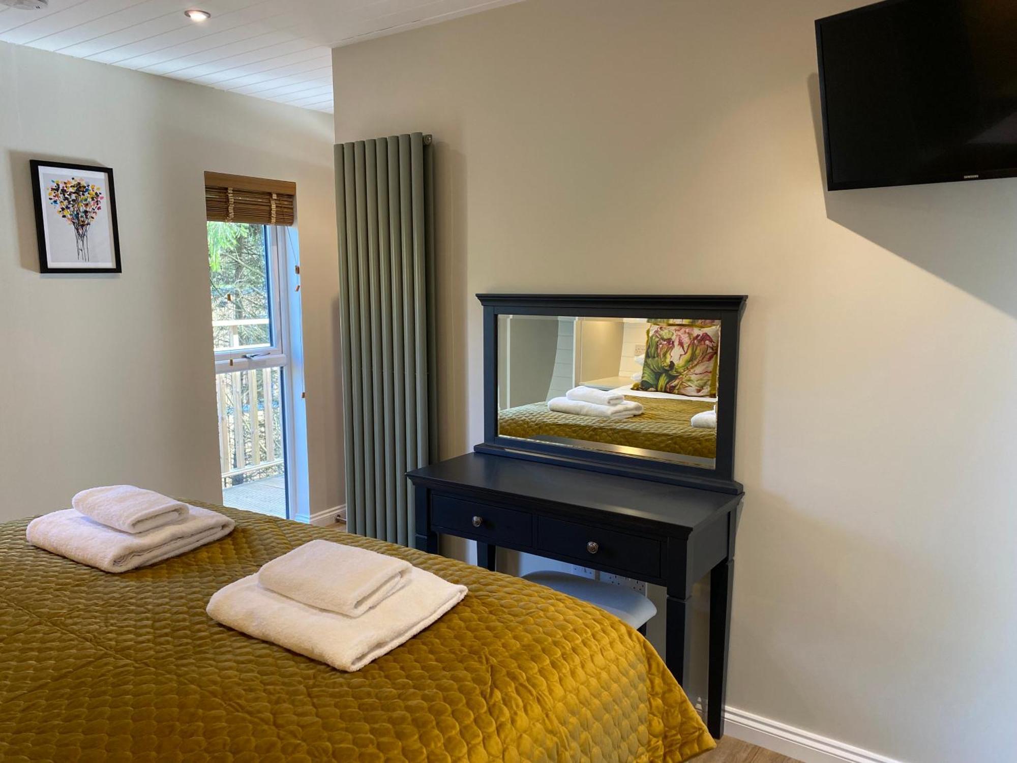 Apartment Beechnut With Hot Tub Cupar