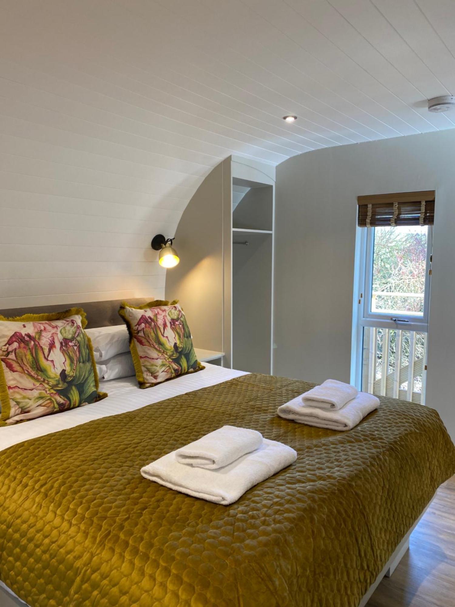 Beechnut With Hot Tub Apartment