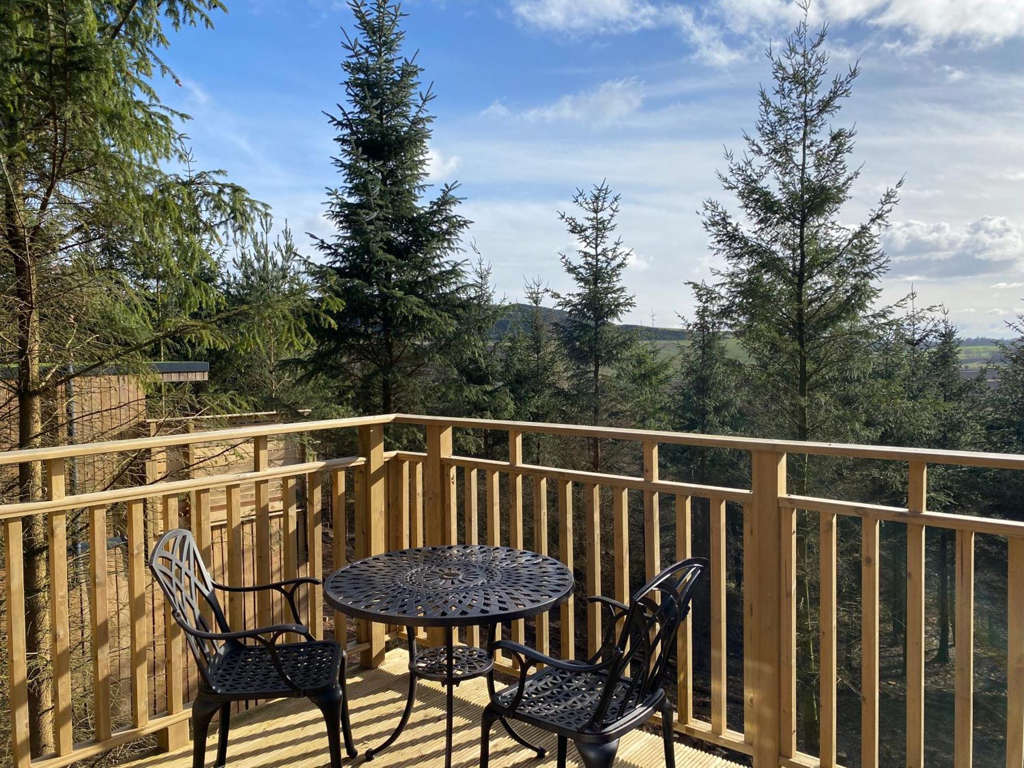 Beechnut With Hot Tub